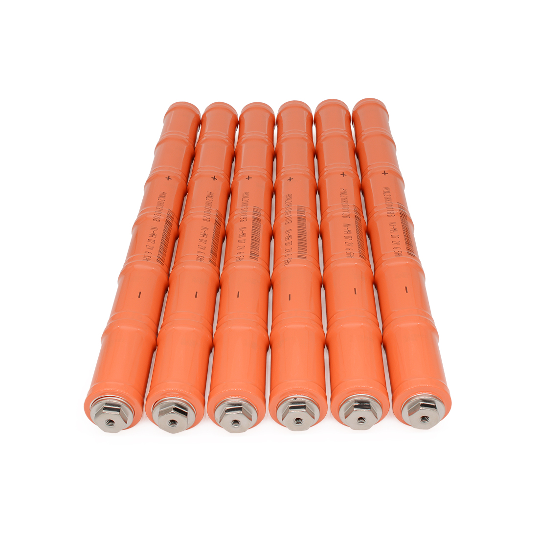 7.2V 6.5Ah Ni-MH Hybrid Car Battery Stick Replacement for Toyota Prius Civic Insight Accord